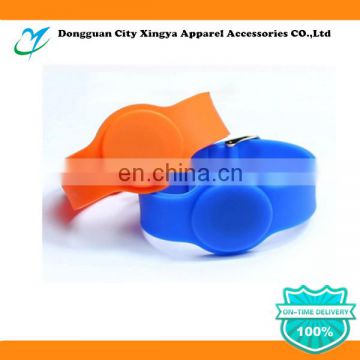 Factory Direct Wholesales Custom RFID Bracelets For Events