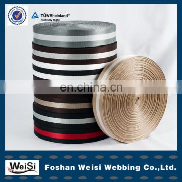 Manufacturer lashing belt