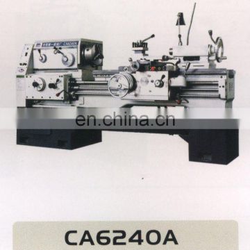CA Series Horizontal Lathe/CA6240A*1500mm