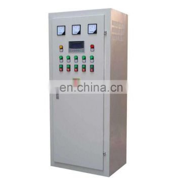 electrical control panel for pump set