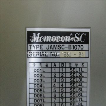 Hot Sale New In Stock JACP-317803 PLC DCS MODULE