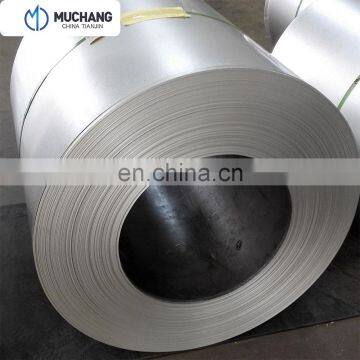 Cheap roofing materials galvanized steel coil steel price per ton