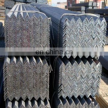 Profile hot rolled unequal steel angles price angle