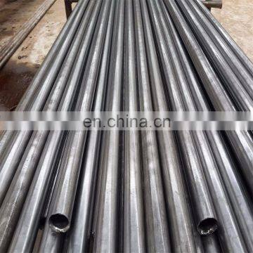 High quality Precision seamless S45C cold rolled steel pipe