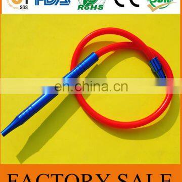 Cixi Jinguan Disposable Hookah Shisha Ice Bazooka Hose Hookah Ice Hose,Hookah Silicone Hose Silicone Smoking Pipes