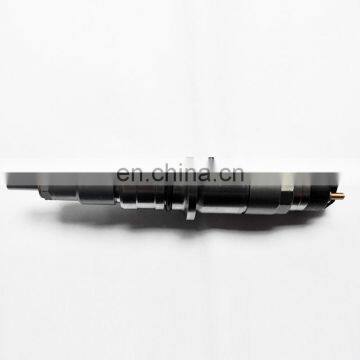 Genuine diesel engine parts  5263308 Common Rail Fuel Injector