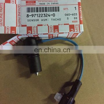 Genuine Parts Tachometer Sensor Assembly 8971223240