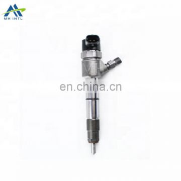 Hot Sale Durable High Quality Diesel Common Rail Injector 0445110721 For BOSCH Common Engine