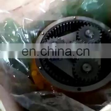 Excavator 3306LC  reduction box GD9 Reducer Swing Gearbox H2X804