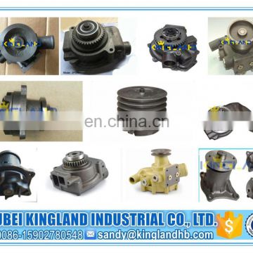 Original/OEM diesel engine parts assembly assy 3046 water pump 107-2473 1072473
