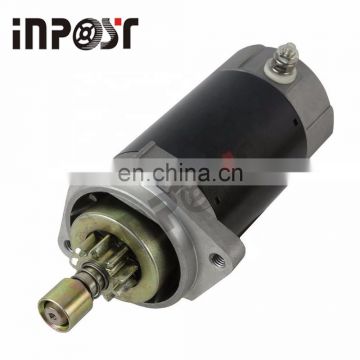 In Stock Inpost New 12V Starter For Ni-ssan Tohatsu NS MD DT NSF 9.9HP-90HP 1980 31100-94402