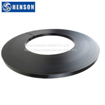 Cold Rolled 65mn spring steel strip