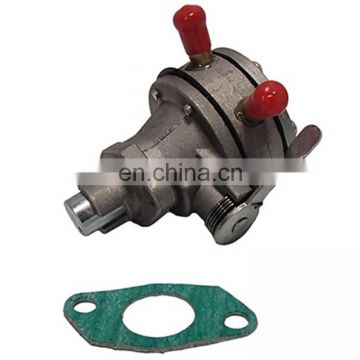 Fuel Pump AM882588 for Compact Utility Tractor 655 755 756 790 855 856 955