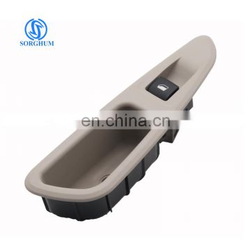 Auto Electric Window Switch For Peugeot 208 308 2008 408 96716525BK