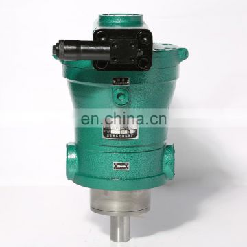 10pcy14-110/25/32/40/63/80/100/160/250PCY14- 1B axial plunger pump constant pressure variable pump pressure 31.5 MPA