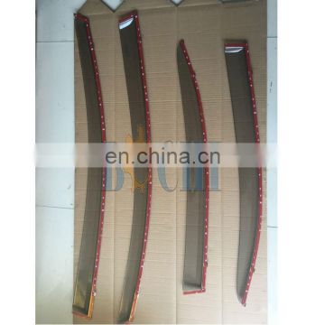 durable and excellent quality car window visor