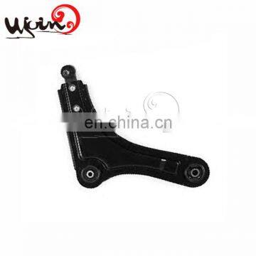 Hot sale car control arm for NUBIRA 96268454  L 96268455  R