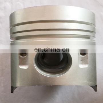 Aluminum Alloy truck engine piston replacement For MITSUBISHI 4D32T  ME018277