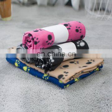 Low Price Hot Sale 2018 New Dog Car Blanket for Dogs and Cats