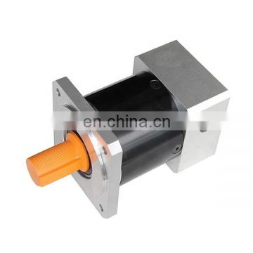 PLE 90 3 stages ratio 60:1 / 80:1 planetary gearbox