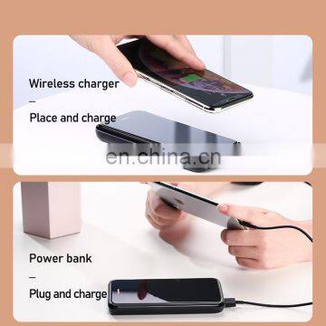 Portable Mobile Phone Battery Chargers ABS RoHS Power Bank 10000mAh - China 10000mAh  Power Bank and Portable Power Bank price