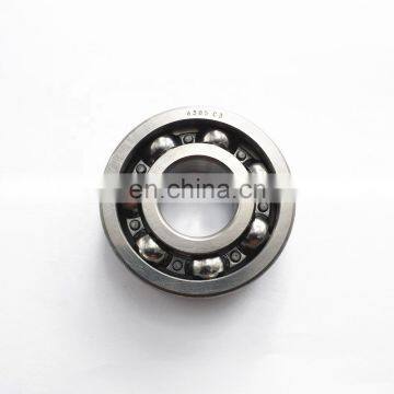 6305 C3 open/ZZ/2RS 25x62x17 Ball Bearings: Deep Groove Ball bearings
