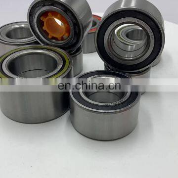 Automotive Rear wheel Hub Bearings DAC43760043 43BWD12A Bearing