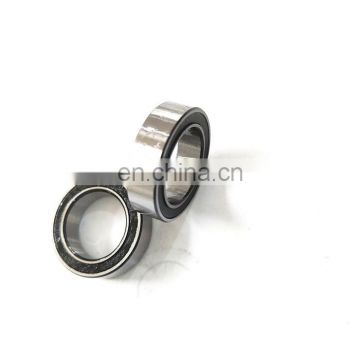 17x26x10mm angular cotnact ball bearing 3803-2rs bearing
