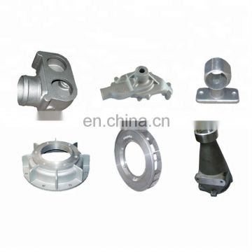ISO 9001 metal casting