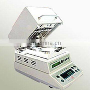 100g/1mg/0.01% Halogen Lamp Mositure Meter /Moisture Analyzers