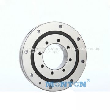 CRBC800100UUC1P5 800*1030*100mm crossed roller bearing Harmonic drive with circular spline flexspline speed reducer