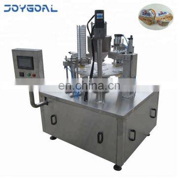 Joygoal - factory pearl milk tea cup sealing machine piston cup seals