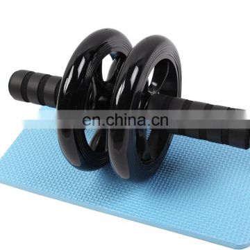 Fitness Equipment Exercise Power Abdominal Muscle Custom ab Wheel Roller