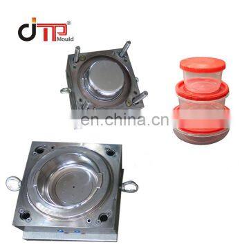 Food container China mould maker