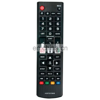 New Remote AKB75375608 for Most Smart TV's 32LK6100 32LK6200 43LK5900 43LK6100 42UK6200 49UK6200 55UK6200 43UK6300