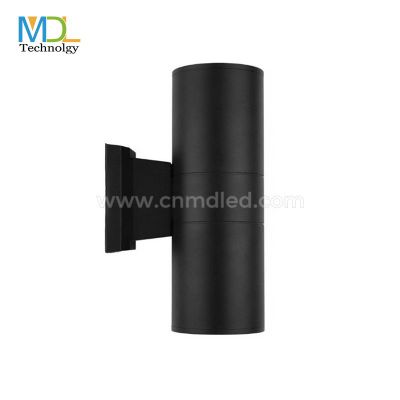 Outdoor LED Wall Balcony Light :MDL- OWLQ