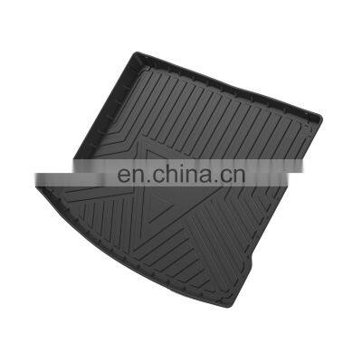 All Weather Car Mats for MG HS TPV Trunk Cargo Mat