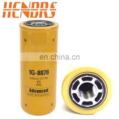 1G-8878 Advanced High Efficiency Industrial Hydraulic Oil Filter