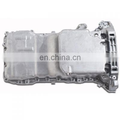 A2740103600  Good-Communication Factory for Aluminum Oil Sump Pan Steel Oil Sump Pan for MERCEDES-BENZ