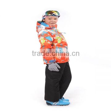 high quality plus size women ski snow clothing