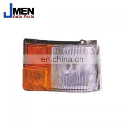 Jmen 81620-35051 Lamp for Toyota YN85 93-95
