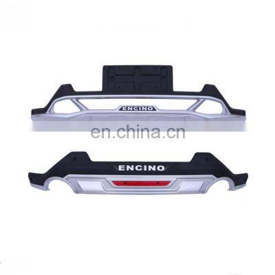 ABS bumper guard proctor for Hyundai Encino Kona 2018-2019