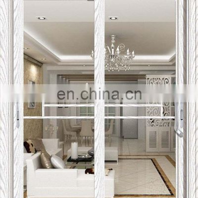 2021 new high quality sliding double glass door