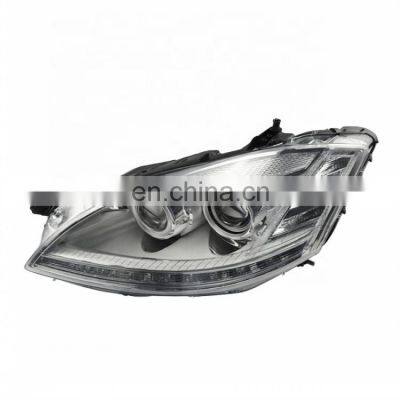 OEM 2218201559 2218200959 Headlamp xenon headlight led Halogen day light for Mercedes Benz W221