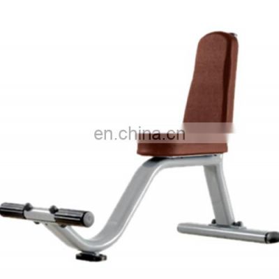indoor commercial benches gym equipment shoulder press bench ASJ-A054 Utility Bench