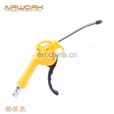 AR-TS plastic air duster pressure pneumatic gun