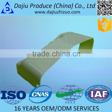 customized OEM and ODM iso certificate apparatus housing