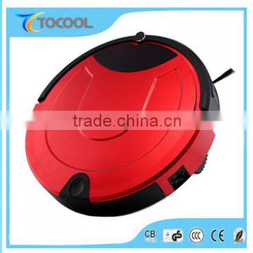 China Wholesale Low Price Robot Vacuum Cleaner