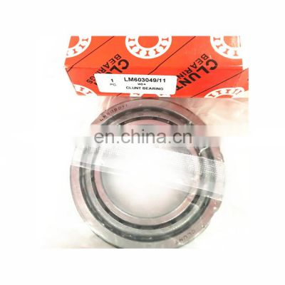 good price taper roller bearing SET37 bearing LM603049/11