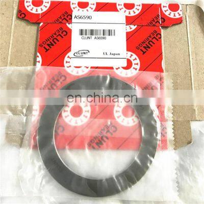 AS Series AS 0414 Bearing washers for cylindrical and needle roller thrust bearing washer AS0515 AS0515 AS0614/08 AS0619 AS0821